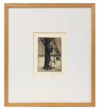 Kleine ets van Romain Malfliet kopen