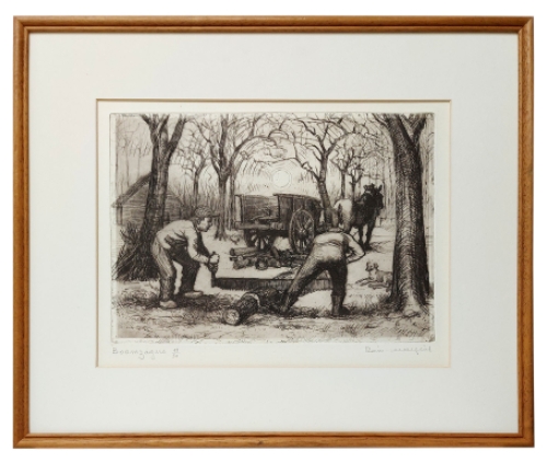 Ets van Romain Malfliet kopen