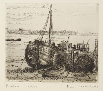 Benoemde ets van Malfliet kopen