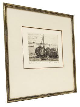 Etsen kopen van R. Malfliet