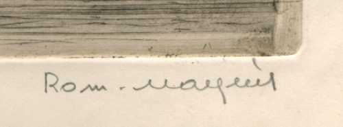 Brabo Toeristen II 31/100