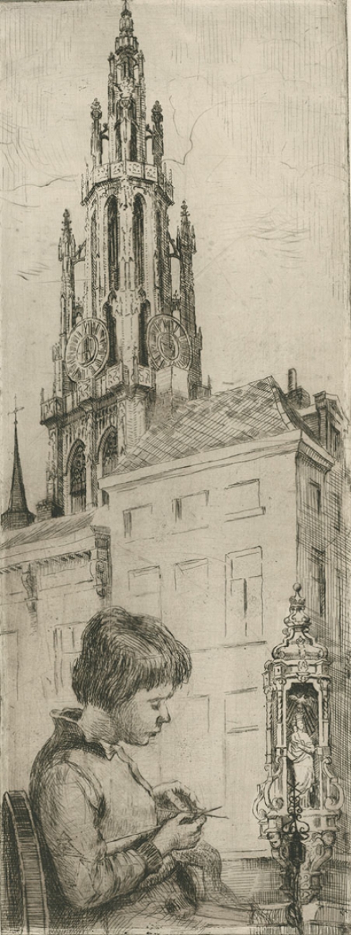 Ets van Malfliet kopen