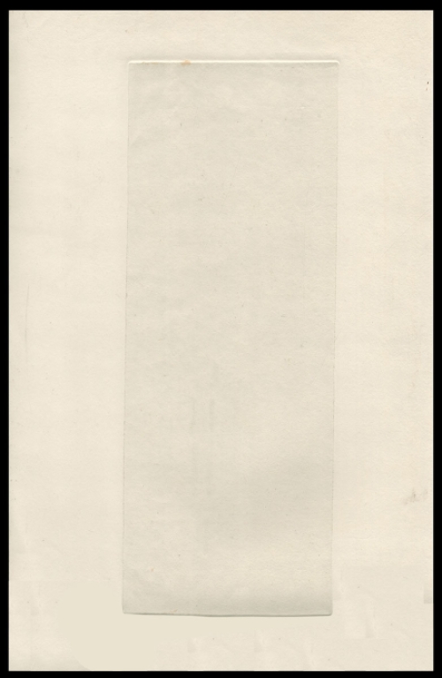 Breiende juffrouw aan de Antwerpse kathedraal