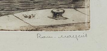 Rede van Antwerpen - Cockerilkaai 18/100