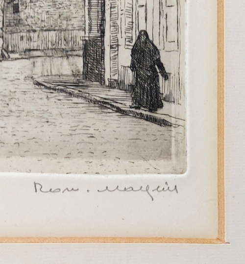 Collegekerk - St. Niklaas 40/50