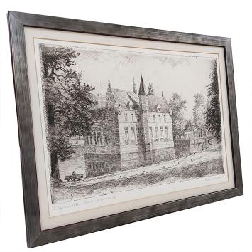 Cortewalle - Park - Beveren 10/100