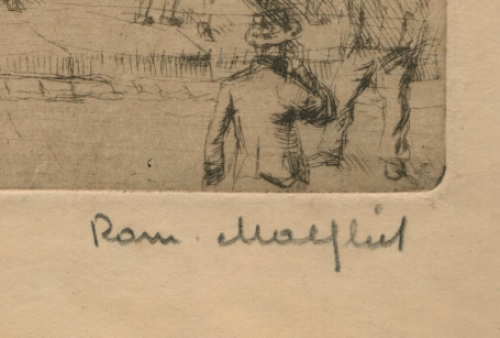 De brug (Antwerpen) 16/30