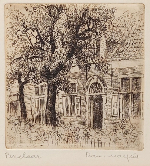 Kleine ets van Malfliet kopen