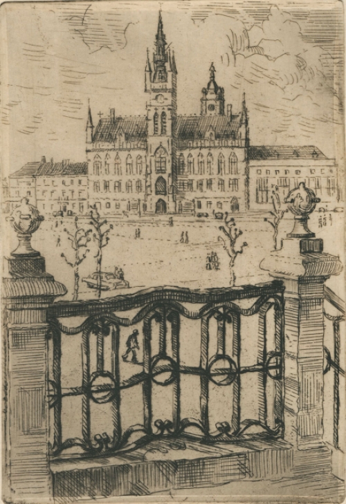 Ets van Sint Niklaas van Malfliet kopen