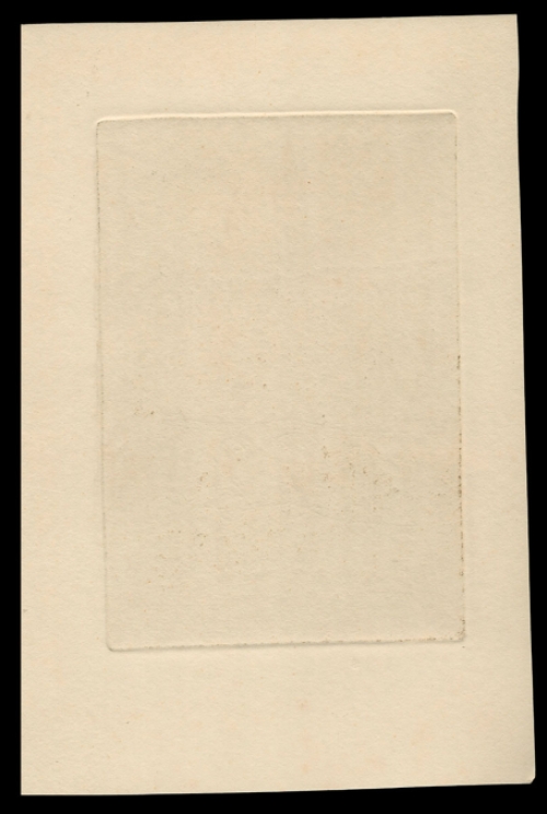 Belgische etser en tekenaar Romain Malfliet