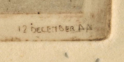 De Schijters - Lokeren 30/50 (12 december 44)