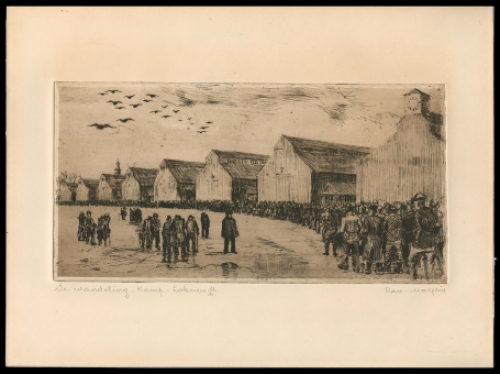 Grote ets van Romain Malfliet kopen