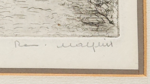 Dekenijpoort te St Niklaas