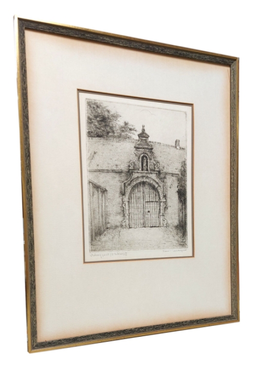 Dekenijpoort (St Niklaas) 20/50