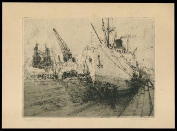 Antwerpse ets van Romain Malfliet kopen