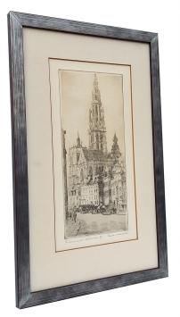 Eiermarkt - Antwerpen 32/100