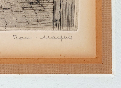 Ernest van Dyckkaai te Antwerpen