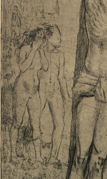 Etsen kopen van Romain Malfliet