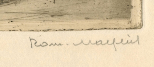 Hoeve - oude straat - Elversele 4/50