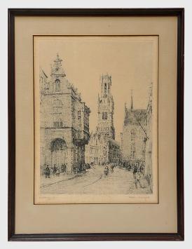 Brugse ets van Romain Malfliet kopen