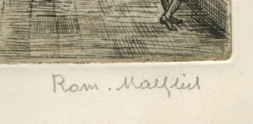 geboortehuis Ant. Van Dyck - Antwerpen 88/100