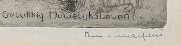 Gelukkig Huwelijksleven
