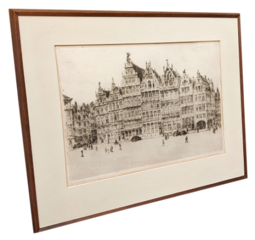 Gildenhuizen (Antwerpen) 36/50