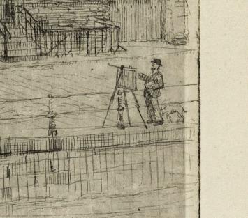 Etsen kopen van Romain Malfliet