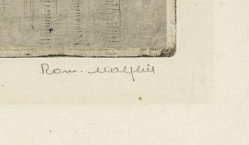 Graslei te Gent 26/100