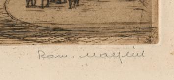 Groenplaats - Kios - Antwerpen 84/100