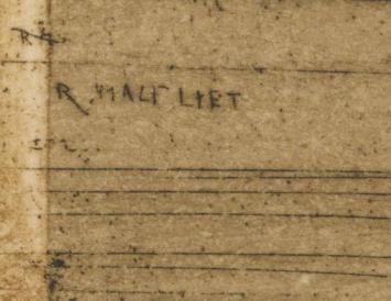 Groenplaats - Kios - Antwerpen 84/100