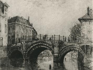 Ets van Romain Malfliet kopen in onze Belgische kunstgalerij