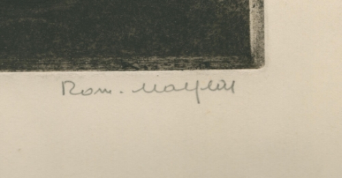 Praatje - Havenarbeiders - Antwerpen 7/50