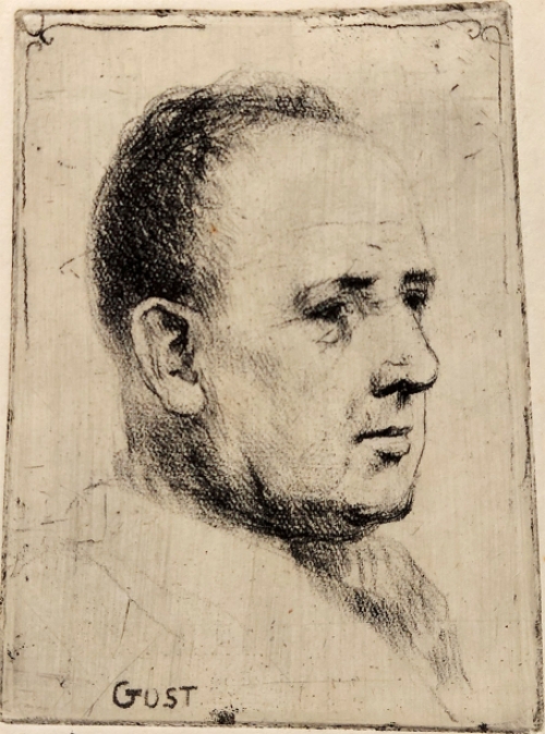 Ets van R. Malfliet kopen die GUST voorstelt