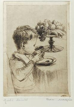 Gusti drikt,  ets van Malfliet