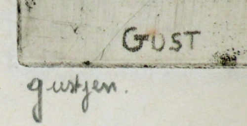 Ets van Romain Malfliet kopen in onze Belgische kunstgalerij