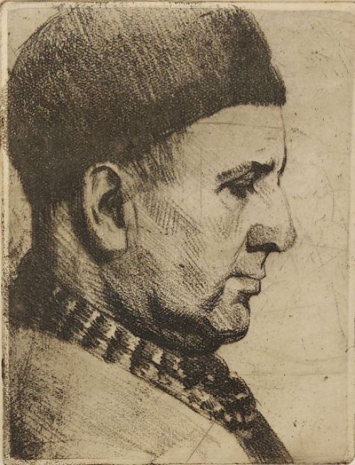 Ets van R. Malfliet kopen die GUST voorstelt