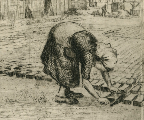 Handsteenploeg - Rupelstreek 42/50