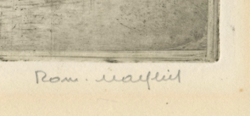 Handsteenploeg - Rupelstreek 42/50