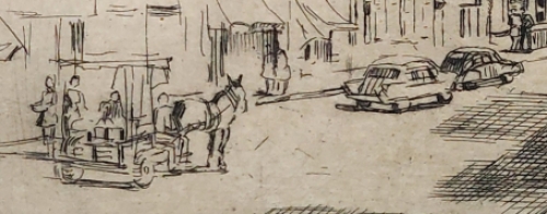 Etsen kopen van Romain Malfliet