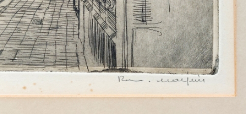 Hanswyckkerk (Mechelen) 5/100