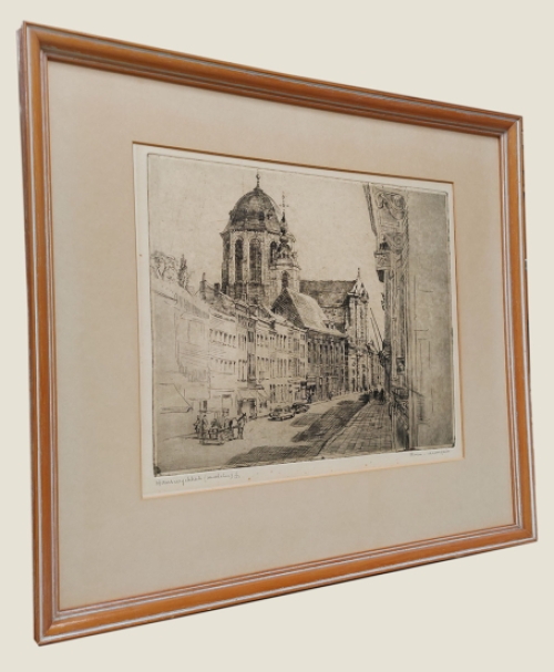 Hanswyckkerk (Mechelen) 5/100