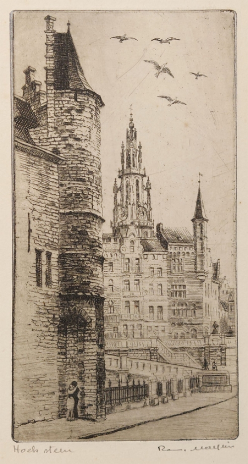 Kleine ets van Malfliet kopen