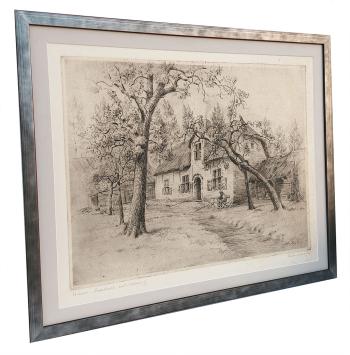 Hoeve - Damstraat - Sint Niklaas 14/50