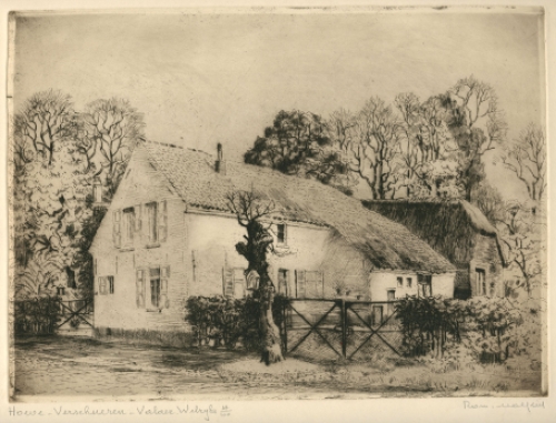Hoeve - Verschueren - Valaer