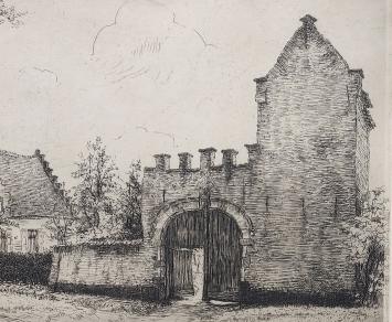 Ets in excellente conditie kopen