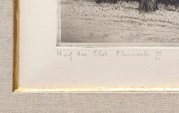 Hof ter Elst Elversele 49/50