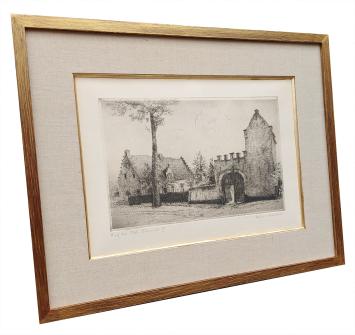 Hof ter Elst Elversele 49/50