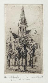 Sint-Niklaas, ets van Malfliet kopen