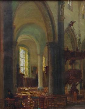 Schilderij van Malfliet kopen